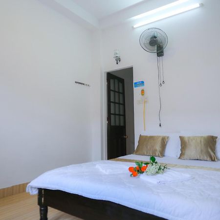 Sea Homestay 顺化 外观 照片