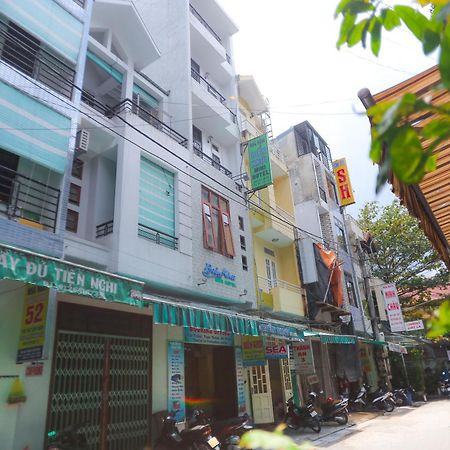 Sea Homestay 顺化 外观 照片