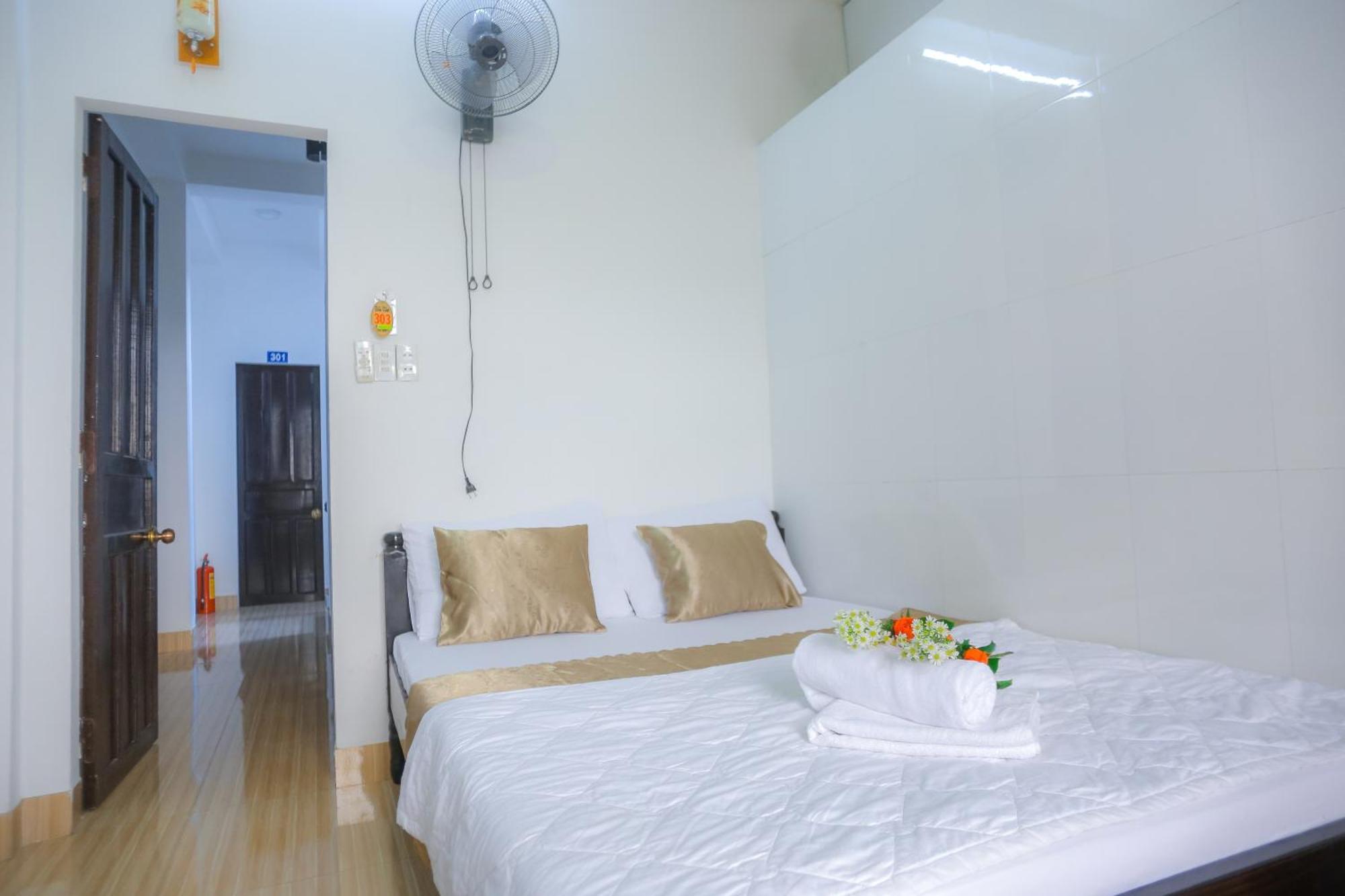 Sea Homestay 顺化 外观 照片