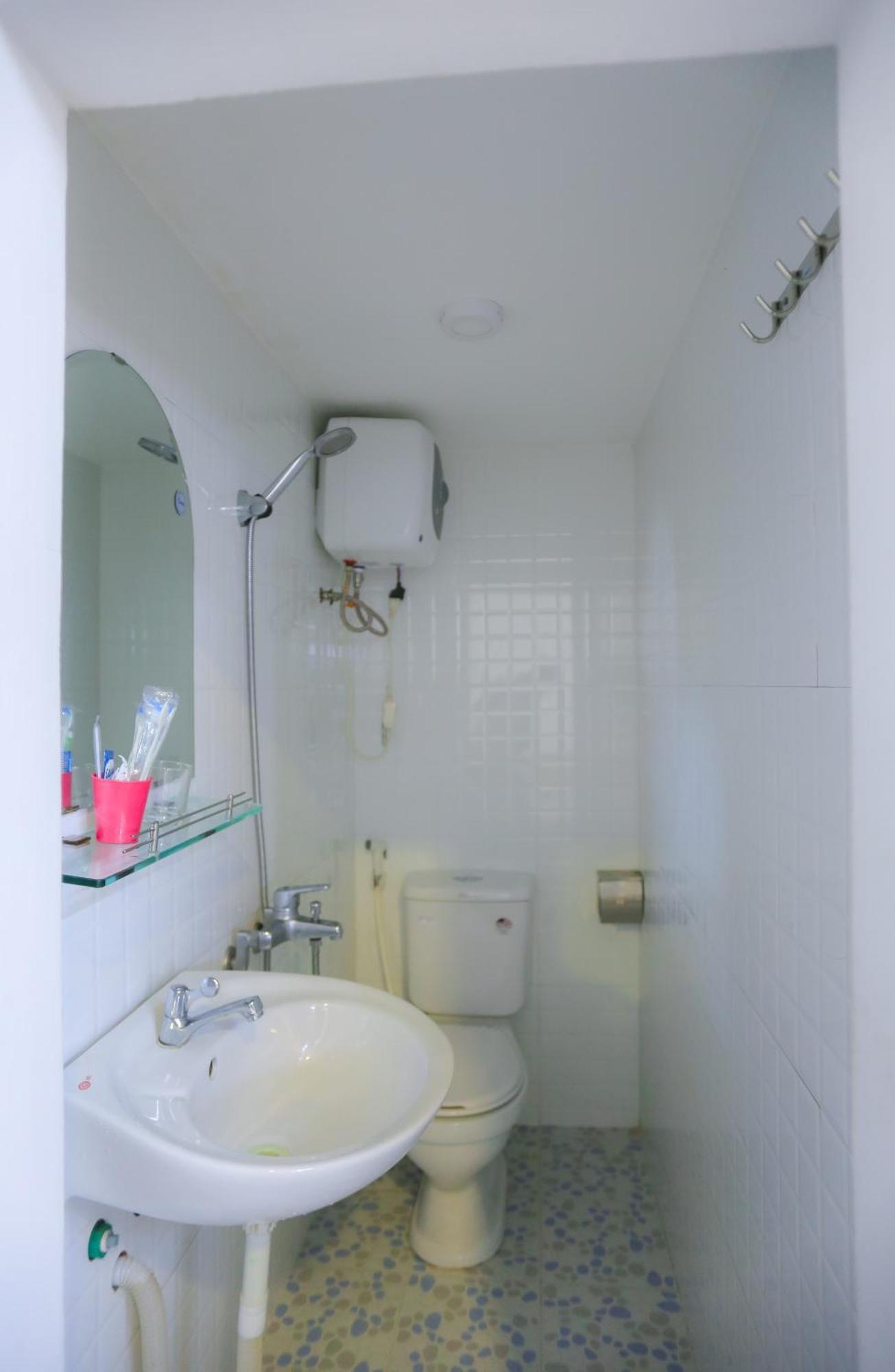 Sea Homestay 顺化 外观 照片