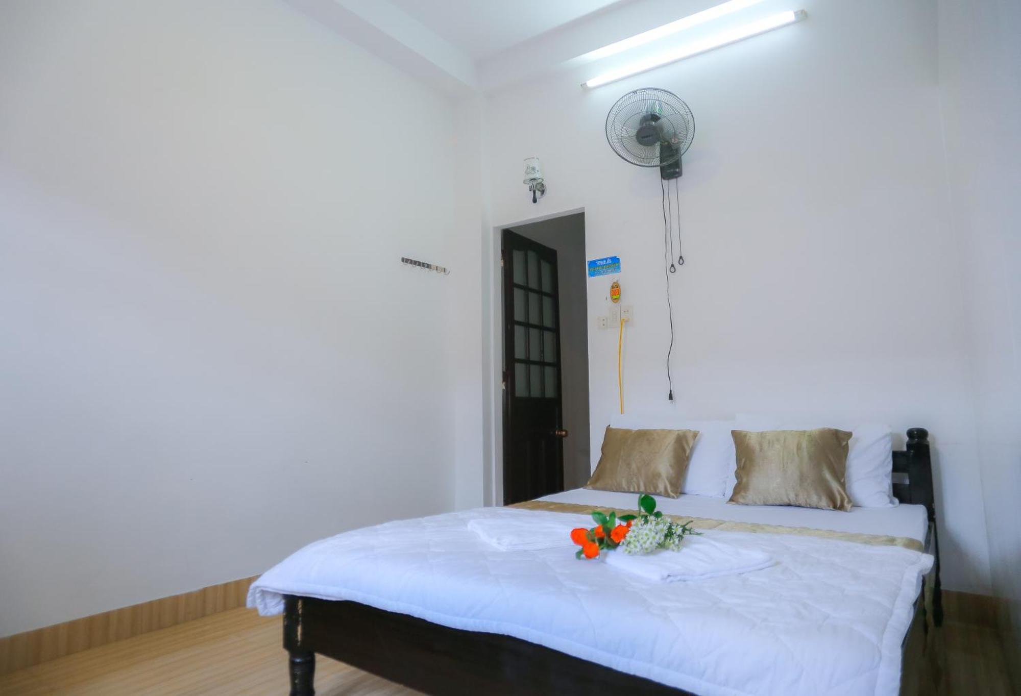 Sea Homestay 顺化 外观 照片
