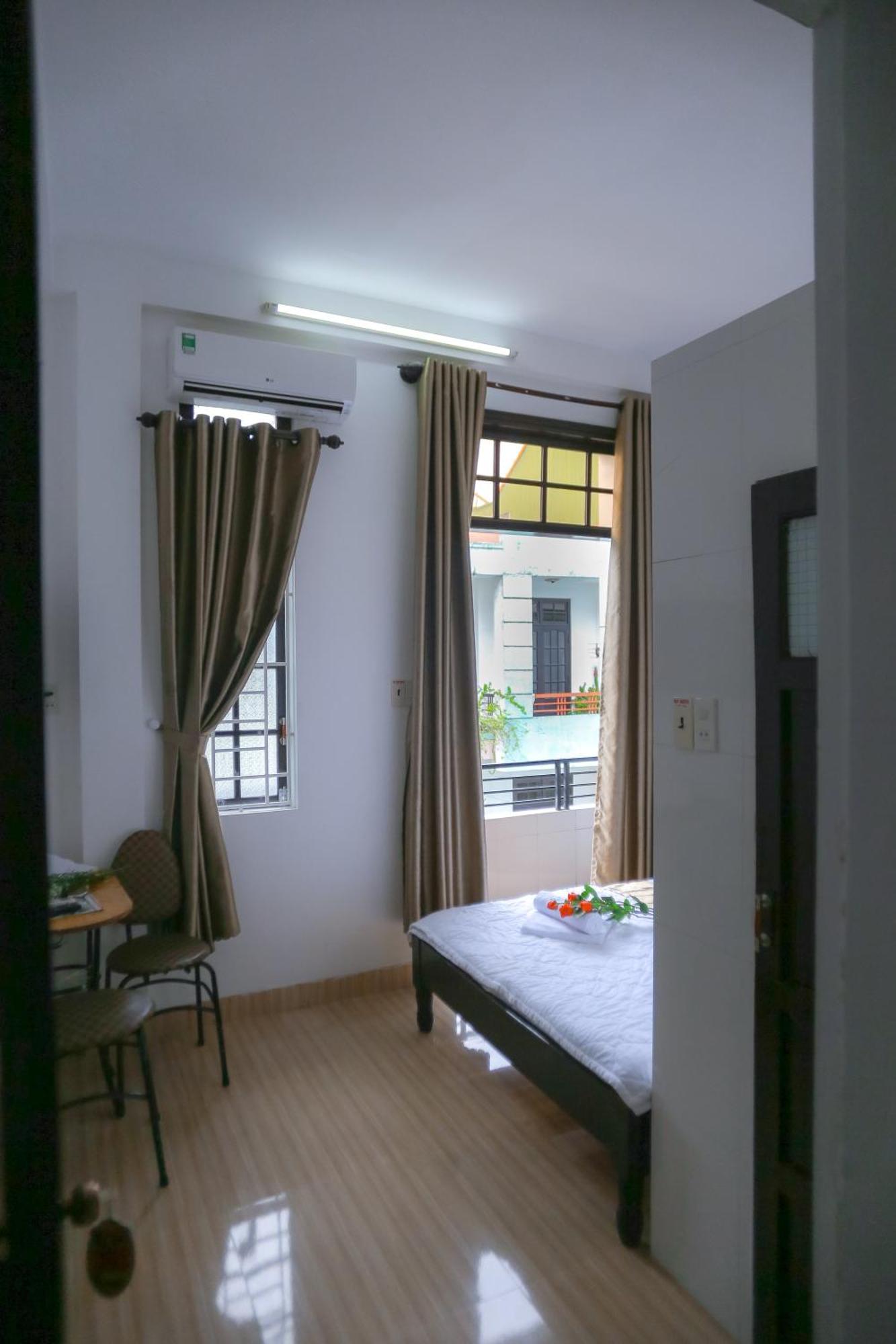 Sea Homestay 顺化 外观 照片