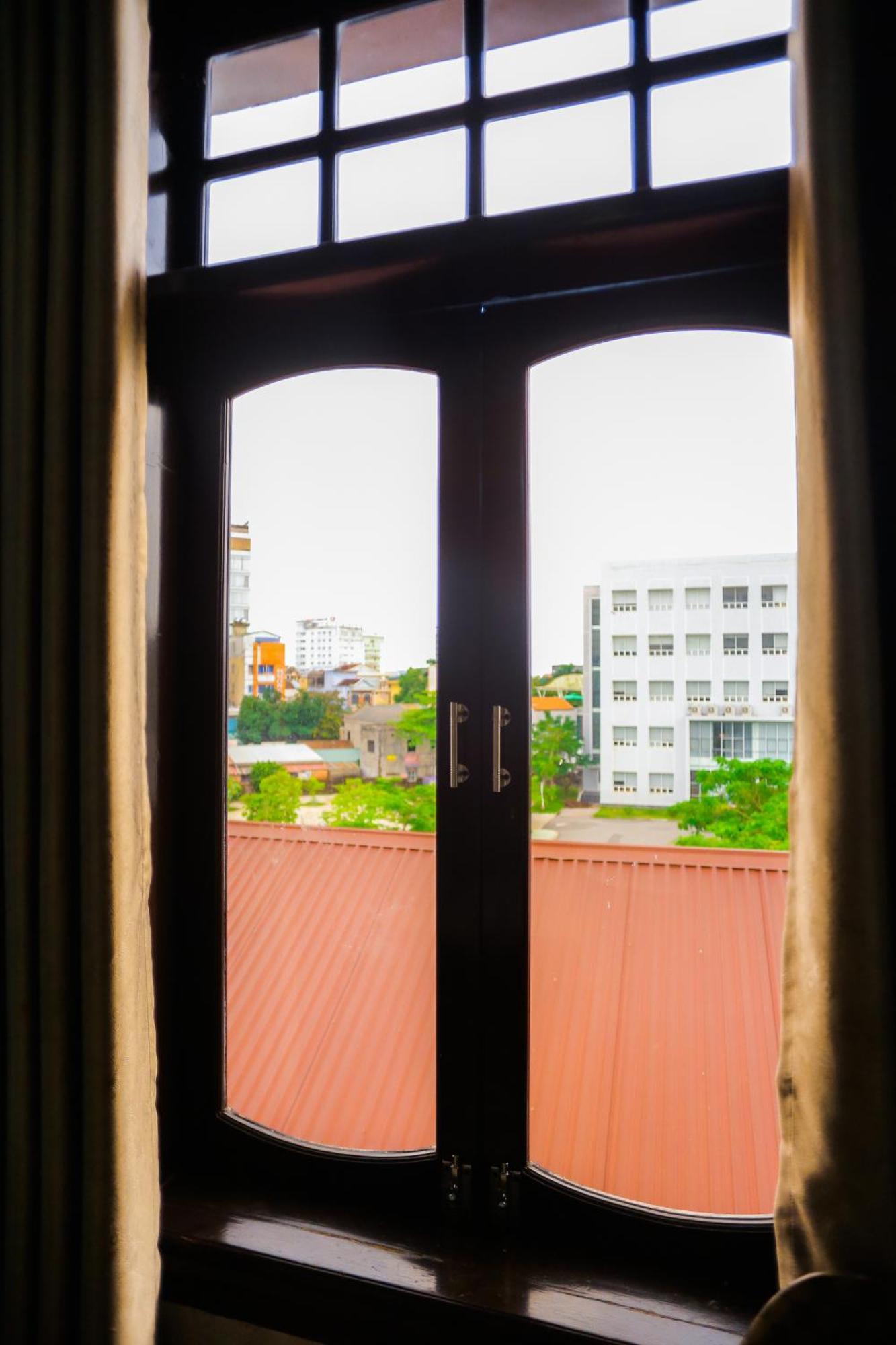 Sea Homestay 顺化 外观 照片
