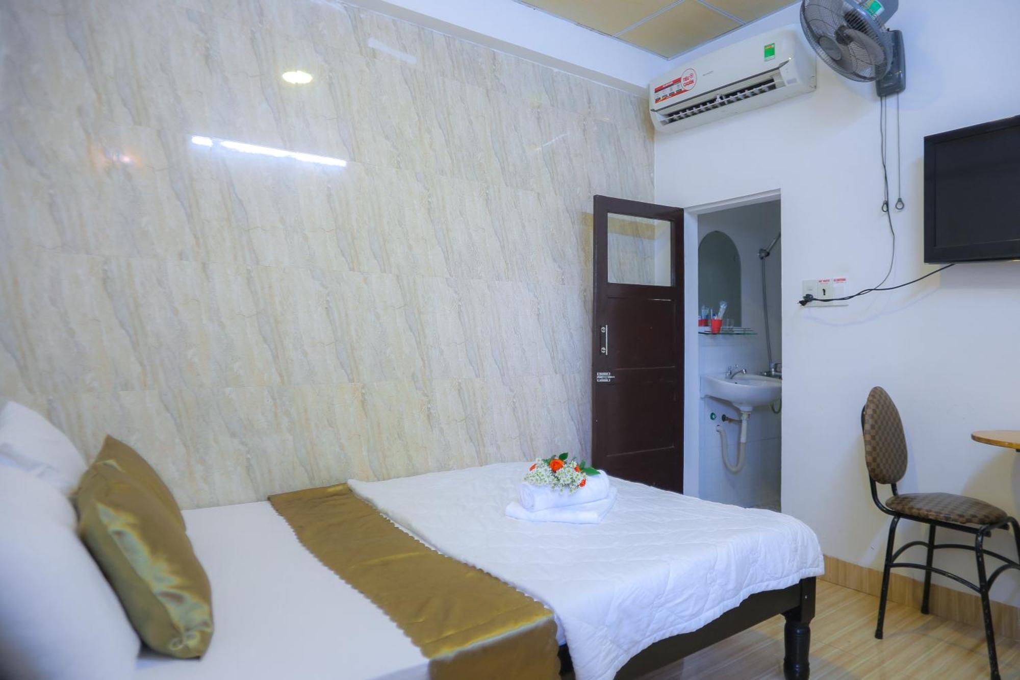 Sea Homestay 顺化 外观 照片