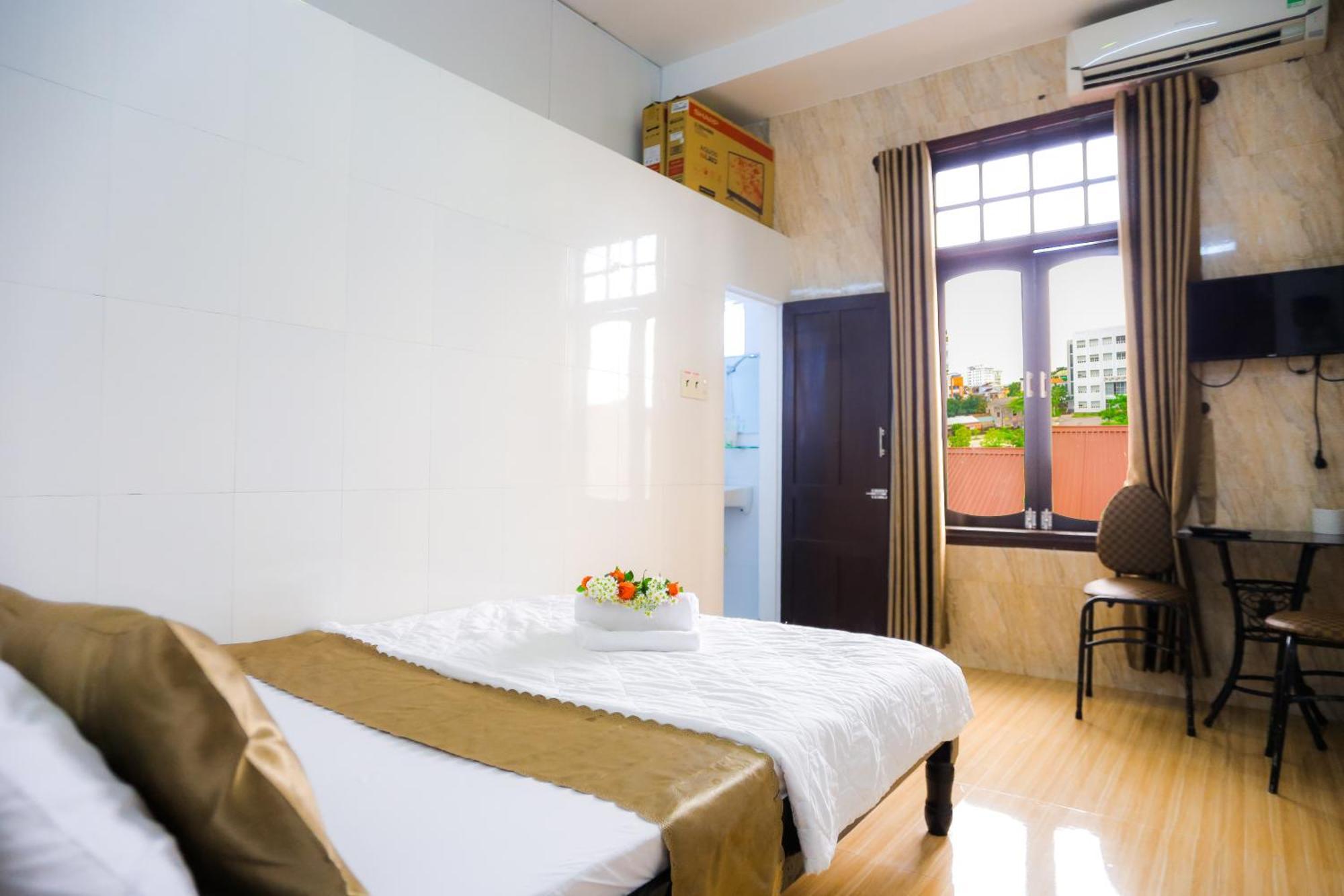 Sea Homestay 顺化 外观 照片
