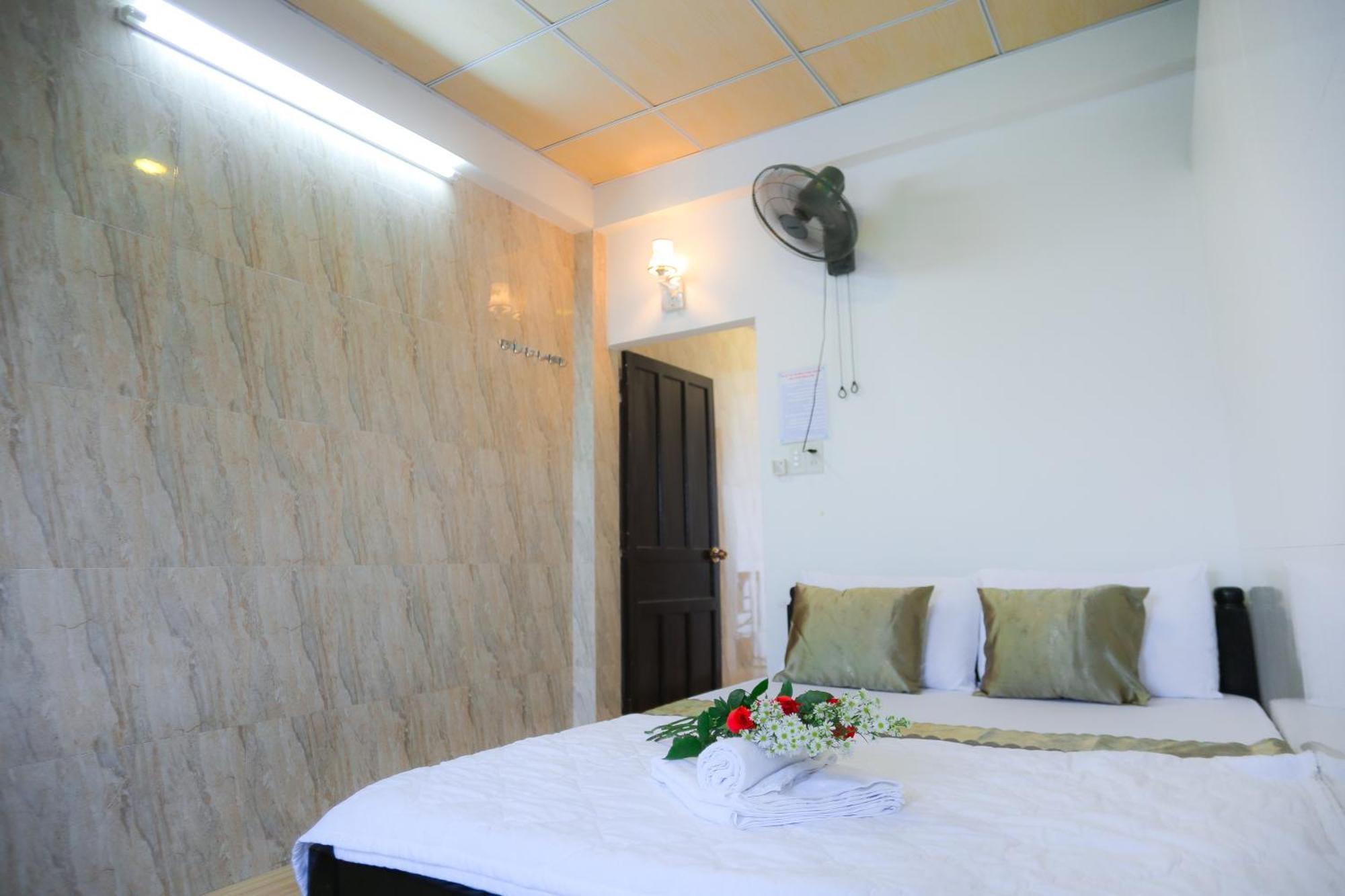 Sea Homestay 顺化 外观 照片