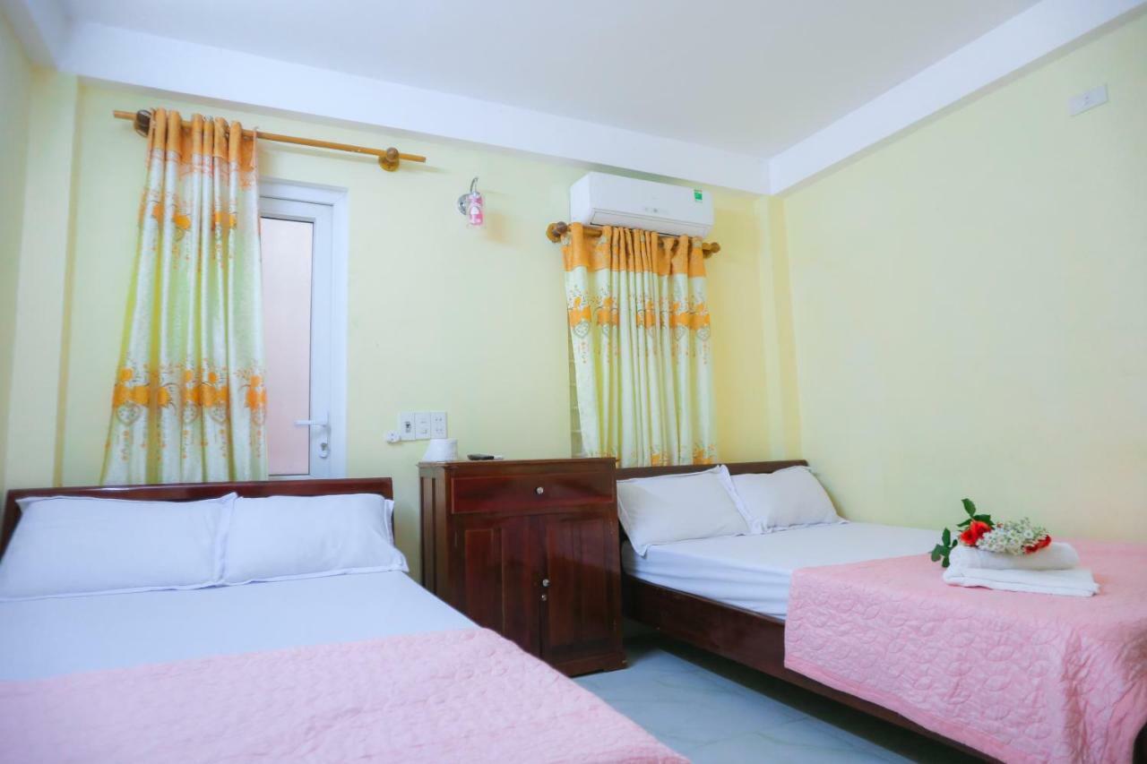 Sea Homestay 顺化 外观 照片