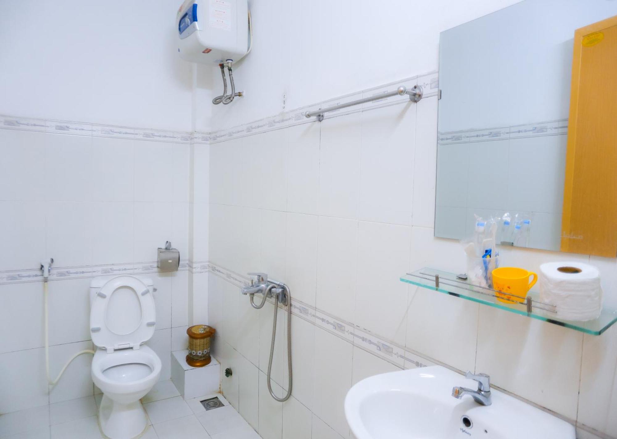 Sea Homestay 顺化 外观 照片