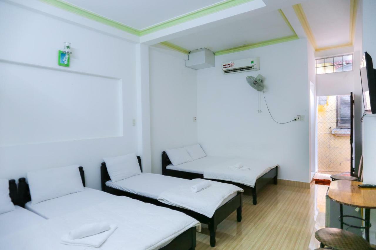 Sea Homestay 顺化 外观 照片