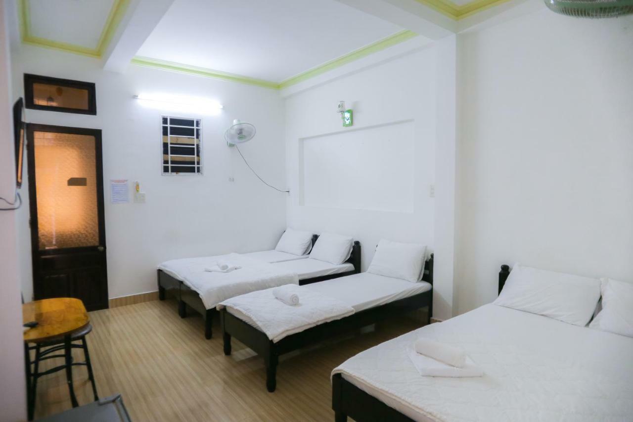 Sea Homestay 顺化 外观 照片
