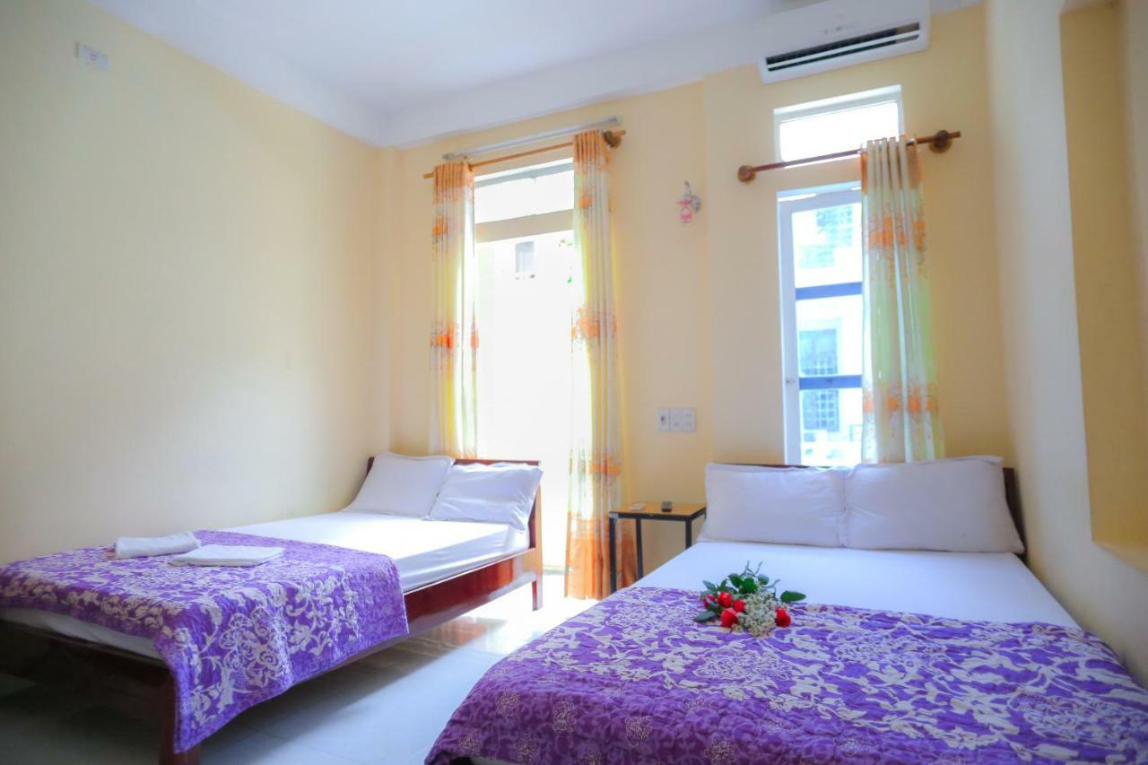 Sea Homestay 顺化 外观 照片