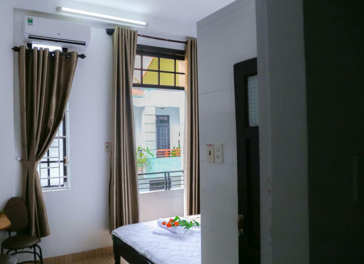 Sea Homestay 顺化 外观 照片