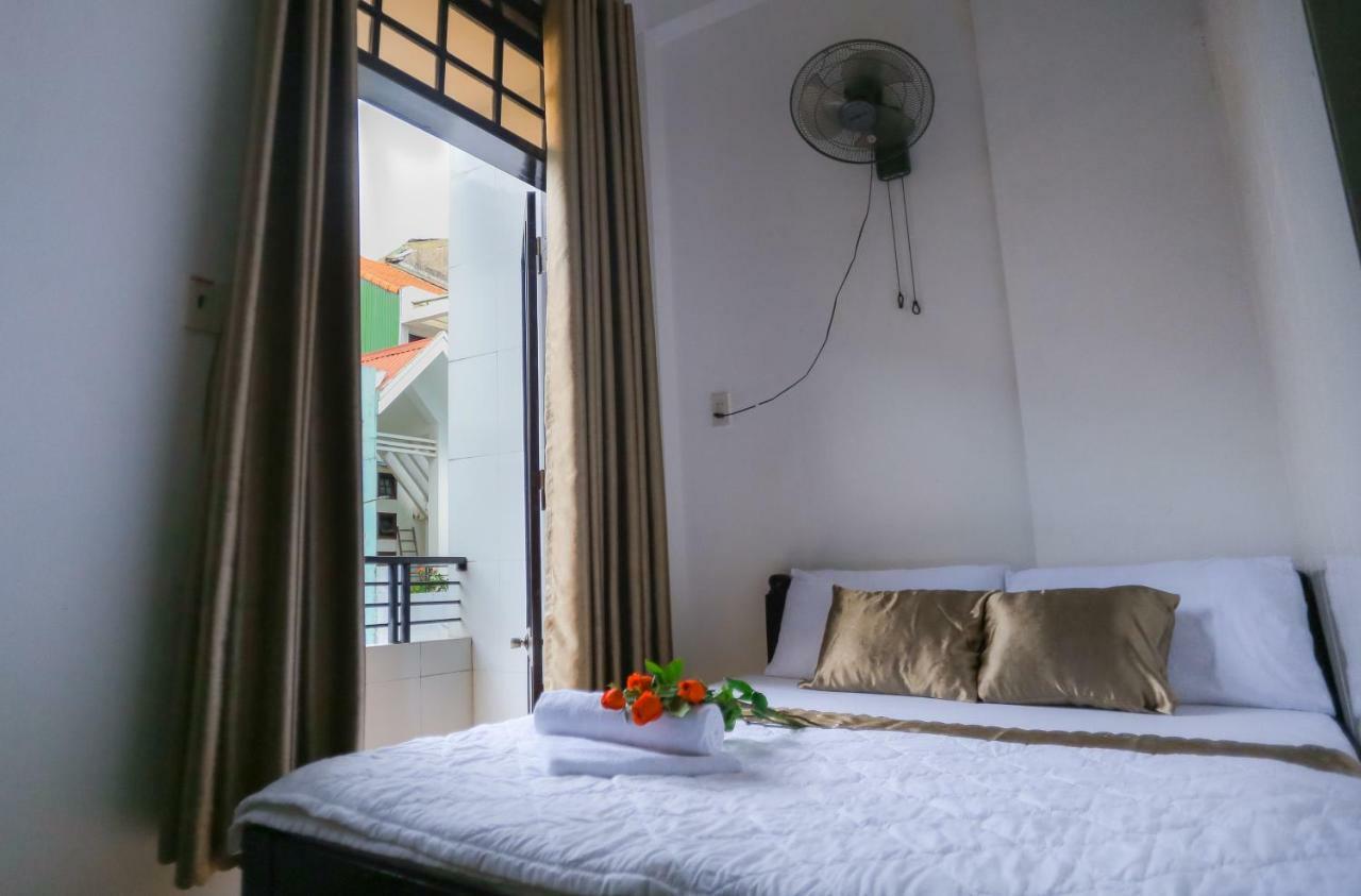 Sea Homestay 顺化 外观 照片