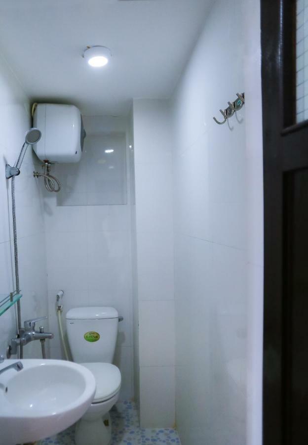 Sea Homestay 顺化 外观 照片