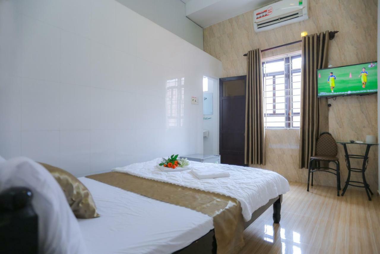 Sea Homestay 顺化 外观 照片