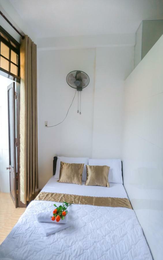 Sea Homestay 顺化 外观 照片