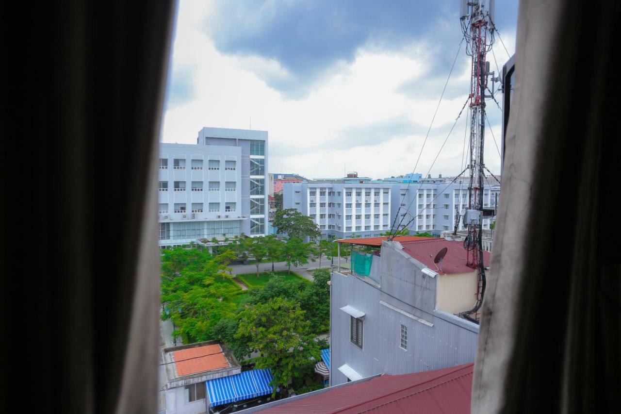 Sea Homestay 顺化 外观 照片